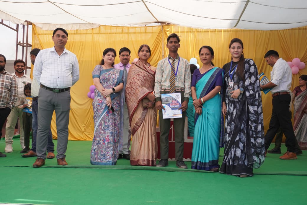 Result Distribution Program 65